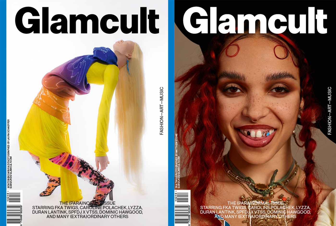Glamcult Glamcult #132 image