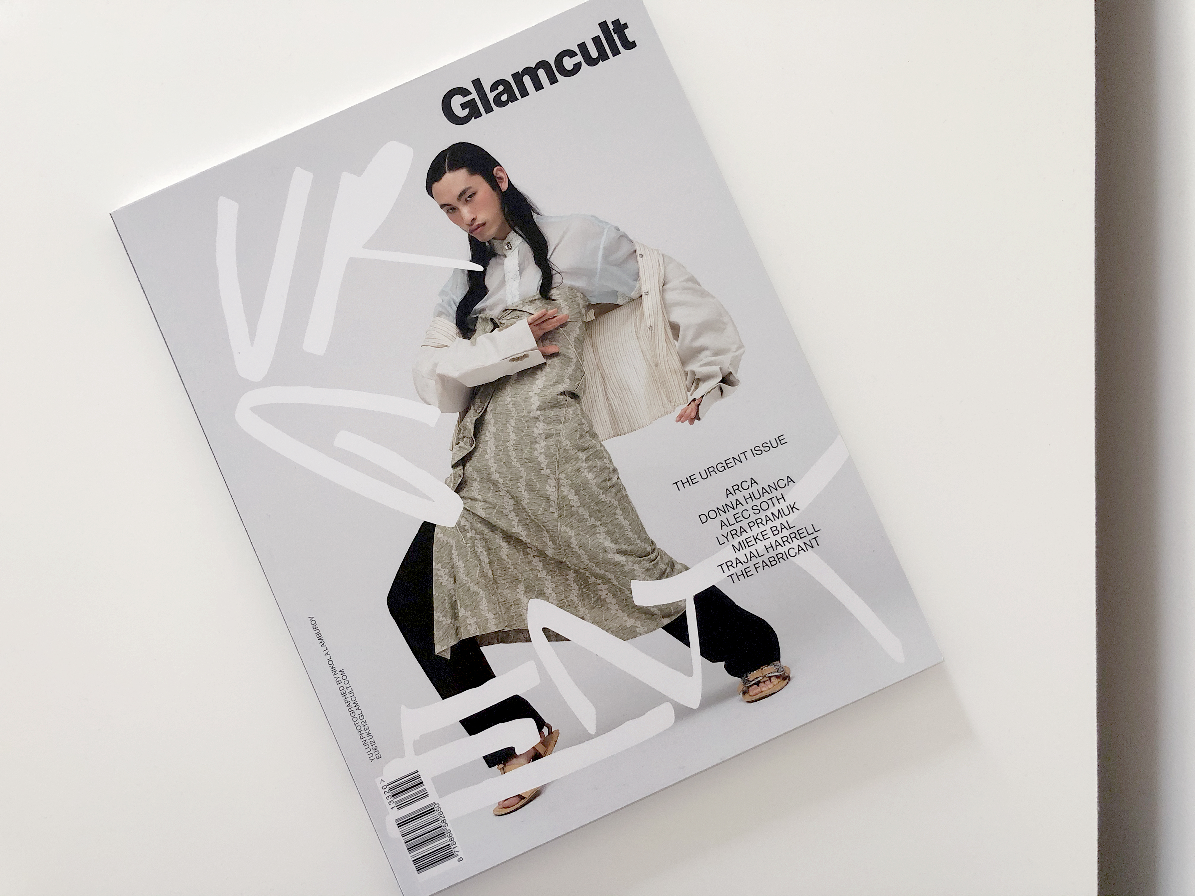 Glamcult Glamcult #133 image