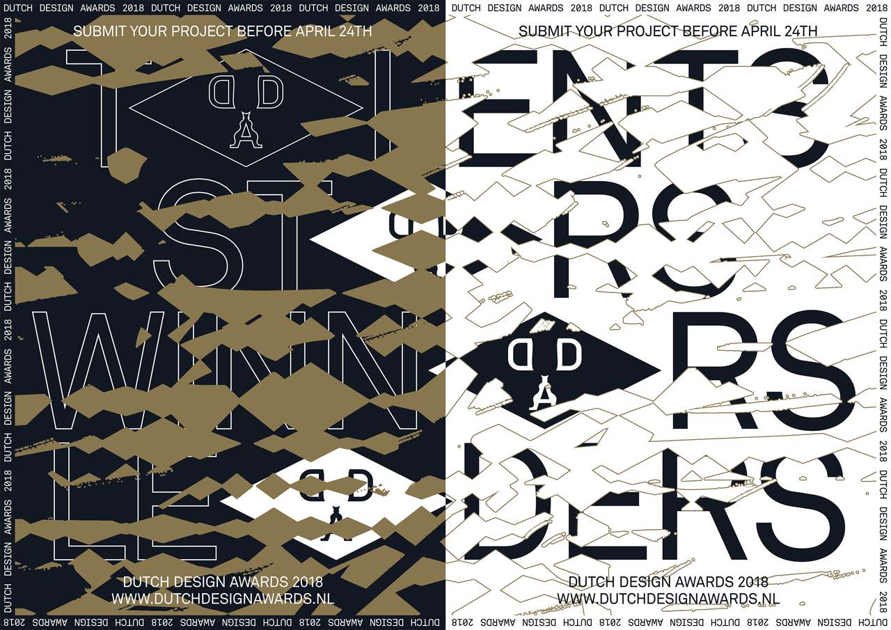 Glamcult Dutch Design Awards – Edition 2018 image