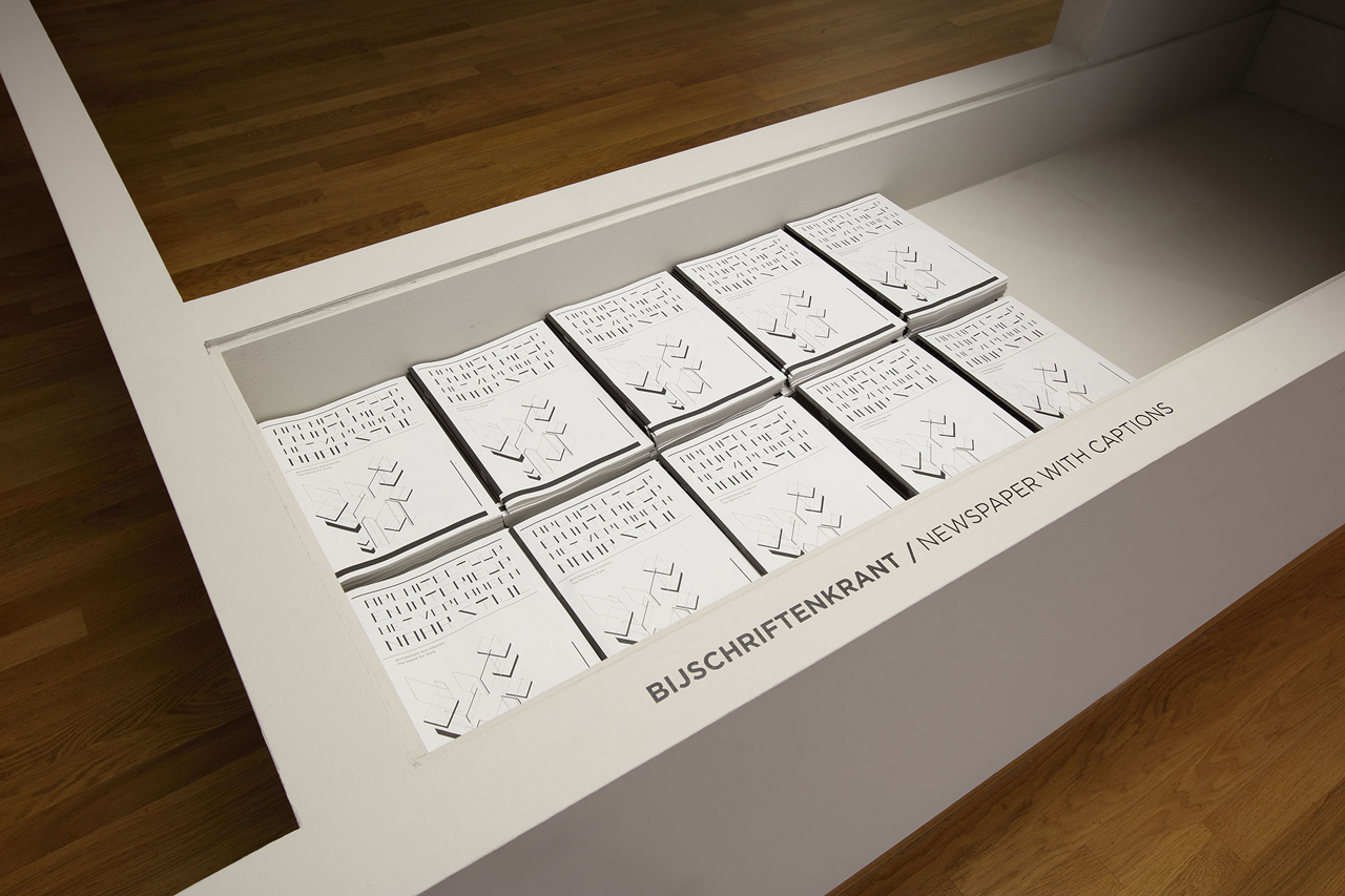 Glamcult Gemeentemuseum Den Haag – Interieur en Architectuur, De Stijl – Exhibition image