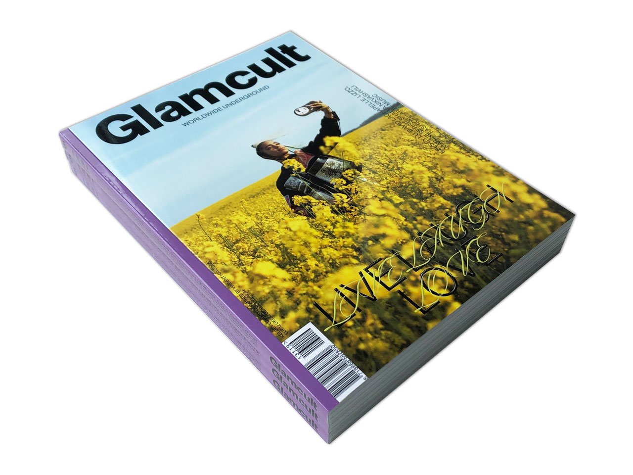 Glamcult Glamcult – Media image