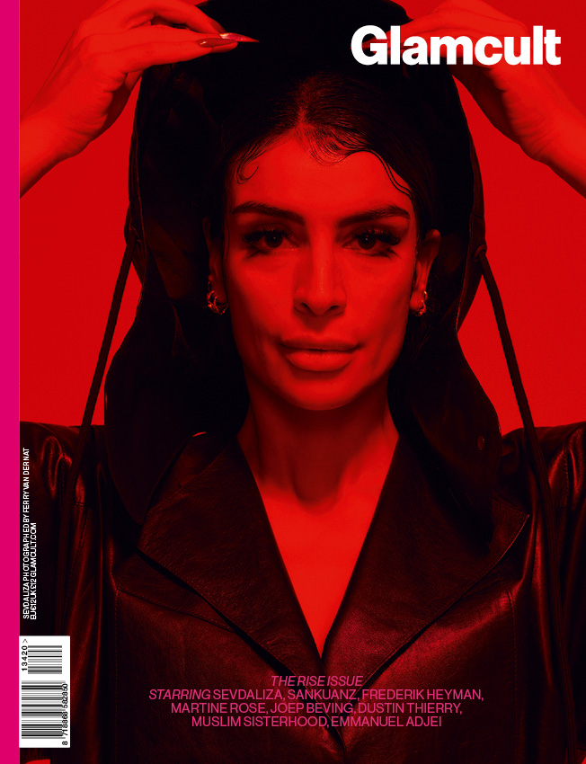 Glamcult Glamcult #134 image