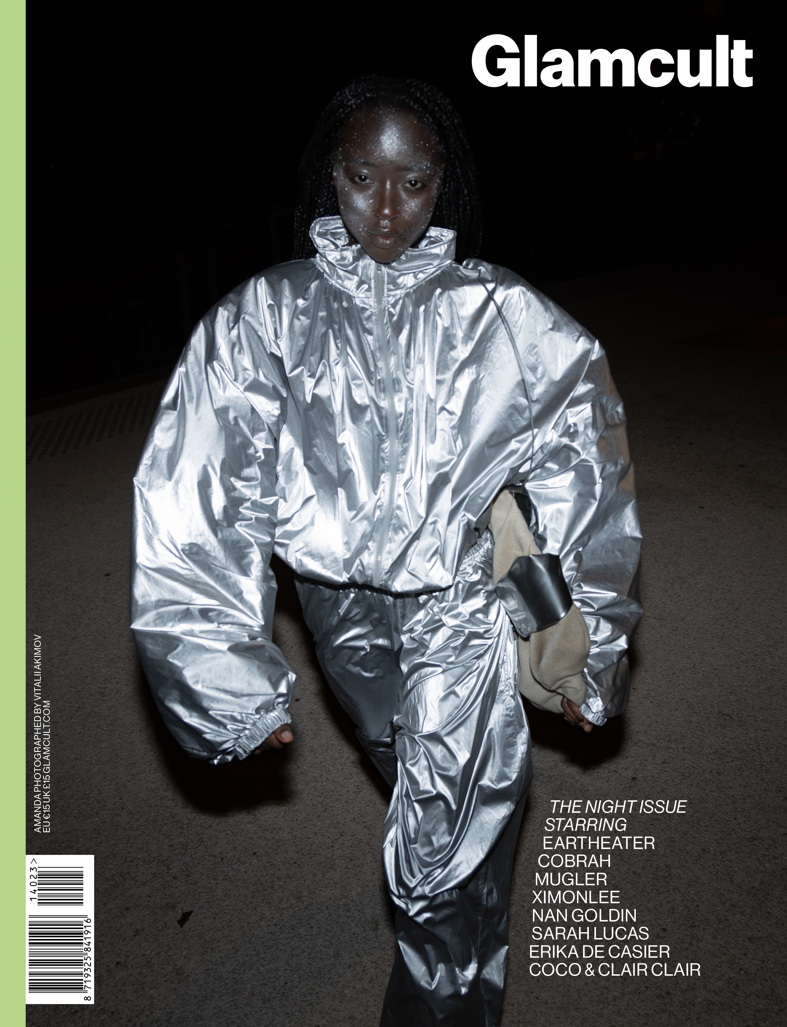 Glamcult Glamcult #140 image