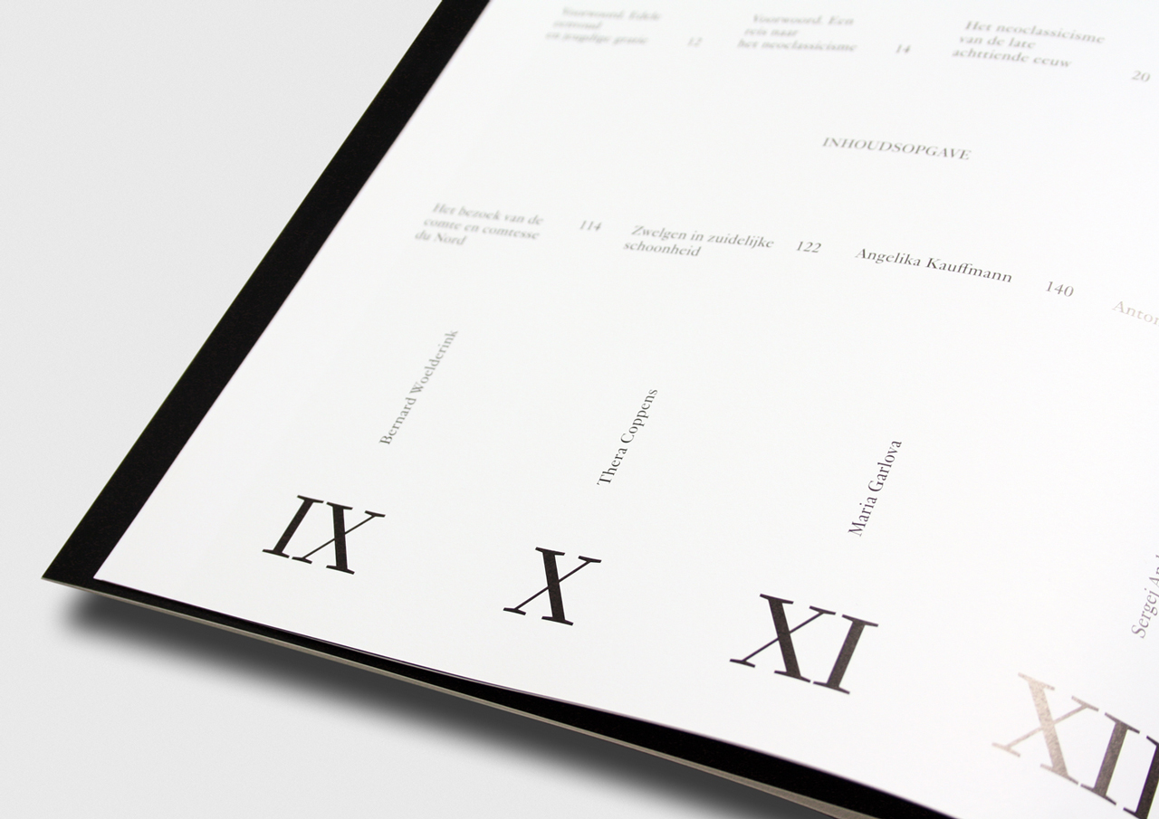 Glamcult Hermitage Amsterdam – Classic Beauties – Book image