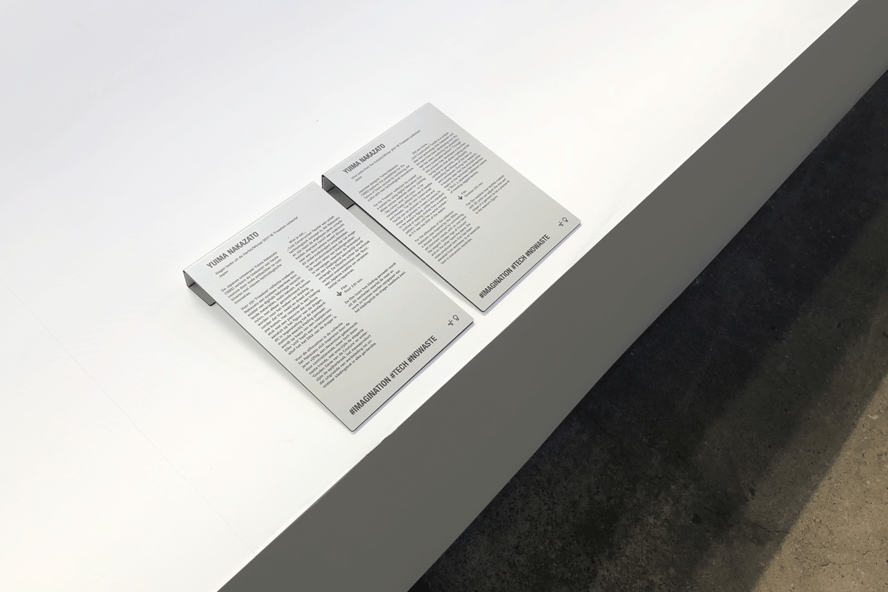 Glamcult State of Fashion – Searching For The New Luxury – Exhibition image