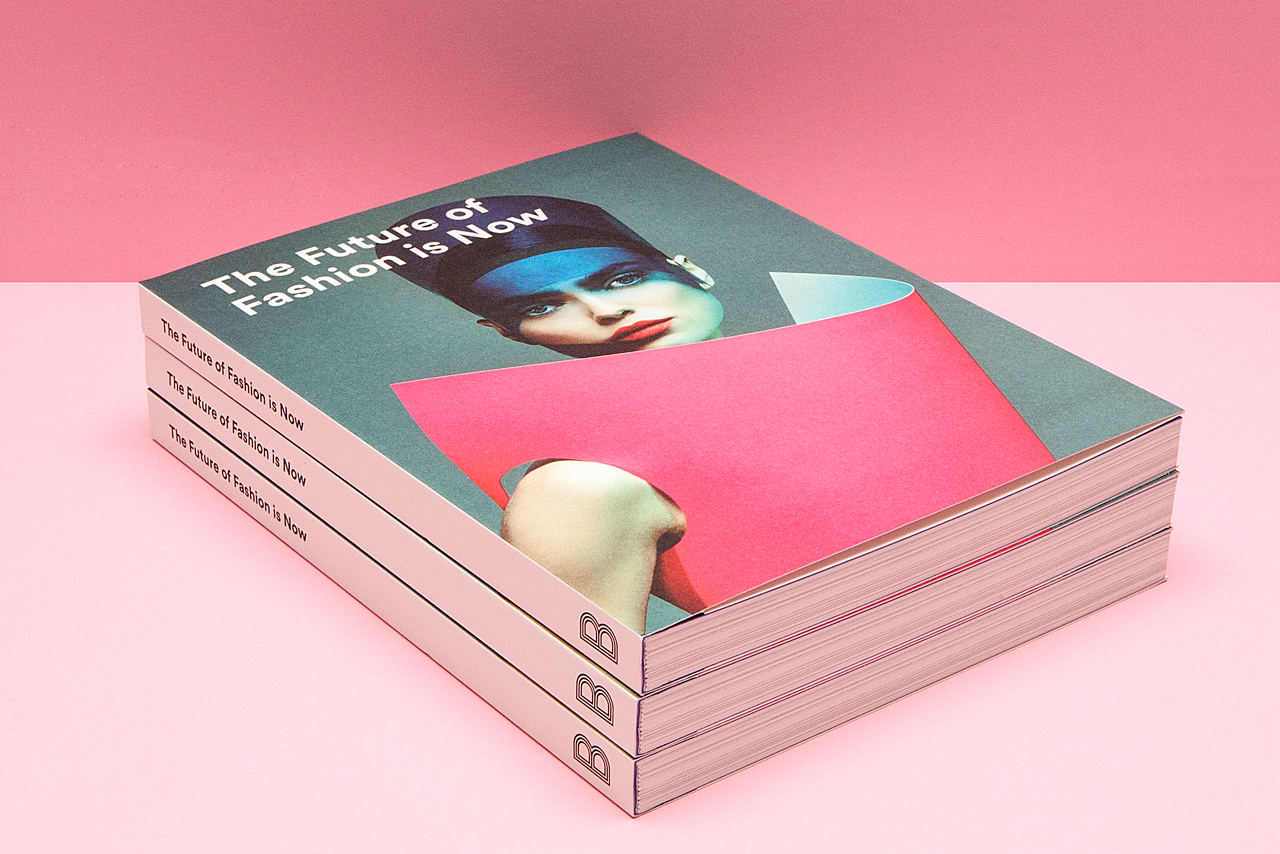 Glamcult Museum Boijmans van Beuningen – The Future of Fashion is Now – Exhibition image