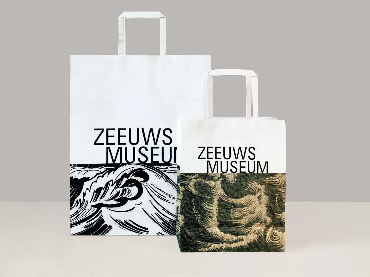 Glamcult Zeeuws Museum – Bags image